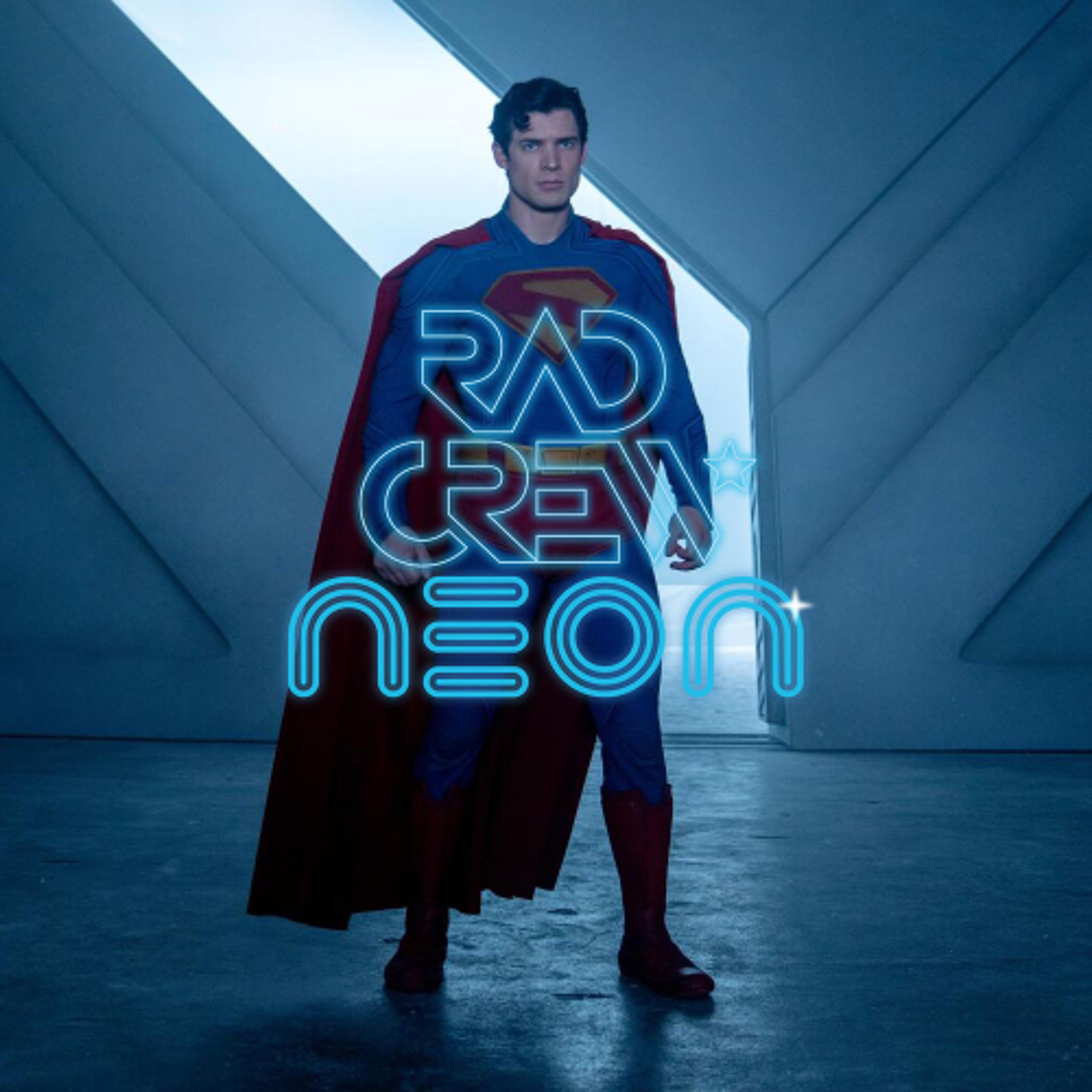 Rad Crew Podcast