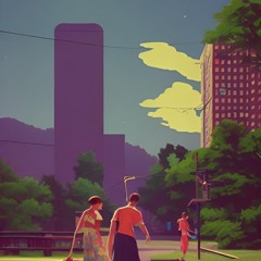 Will You Stay With Me