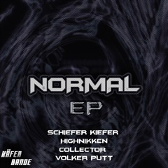 Collector - F13 (Original Mix) (Normal EP)