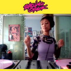 FiL-iD jAm Livestream DJ Set
