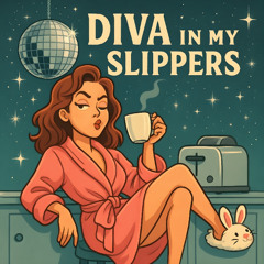 Diva in My Slippers