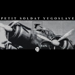Twin Victim - Petit Soldat Yugoslave