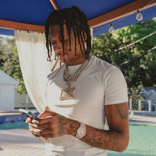 Digga D - Wild Wild West