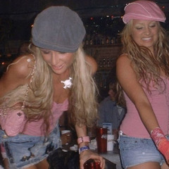 4oreverxo & Luv Tention - Song 4 Tha Hoes