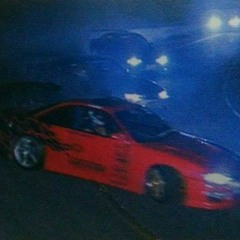 Bamboon - Plottin' Up A Homicide Slowed + Reverb