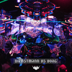 Padang Lab Series | EP.13 - Dienstmann Vs Vorg  @ Earthdance 2024 (Extended Version)
