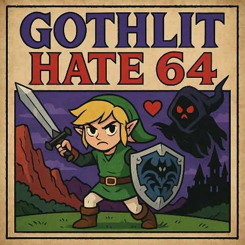 Hate 64