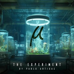 Pablo Artigas - The Experiment