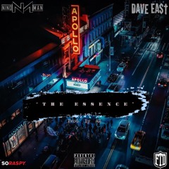 The Essence (feat. Dave East)