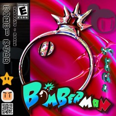 XUSTRIST & QTEKU - BOMB STAR ✪