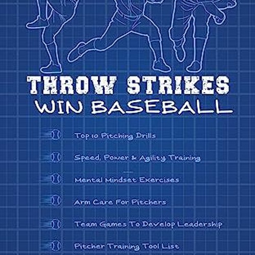 Unleashing Power, Accuracy, and Mental Dominance A Guide to Throwing Strikes and Winning