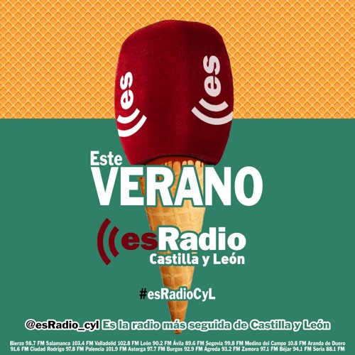 Listen to 13,08 VERANO ES RADIO by esRadio Castilla y Leon in Verano es  Radio playlist online for free on SoundCloud