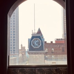 Open Air Sunset @ Hotel Bourre Bonne 8.7.25