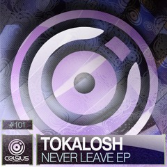 Never Leave (Original Mix)