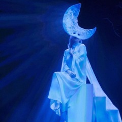 AURORA - Invisible Wounds (Live NRK_ TV aksjonen)