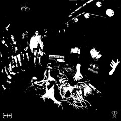 SELF DJ SET @ GHOSTS N' GHOULS (SLIIICE)