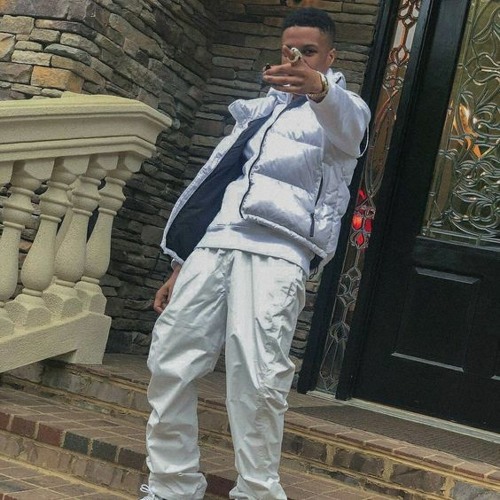 Pi'erre Bourne - Walk In