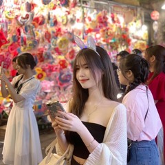Hoa tàn tình tan X Cạn cả nước mắt - TienZ Mix