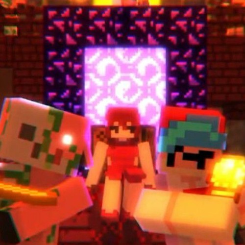 Portal - FNF: MOB MOD [OST]