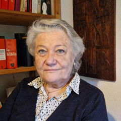 «La Bible, c'est vraiment shalom»