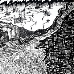 asleep in uncanny valley