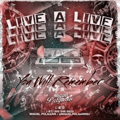 Live A Live You Will Remember ( Edición HBD)