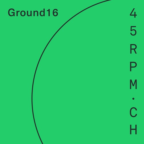 Ground16 - Mix