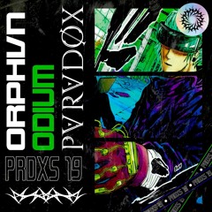 Orphvn - Odium