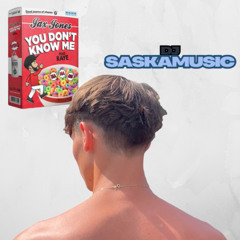 You don't know me (saskamusic remix)