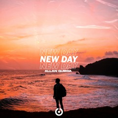 New Day - Allan Quiroa