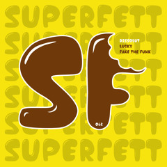 Premiere: Dissolut - Fake The Funk [Superfett]