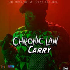 Chronic Law - Carry _Oct 2023