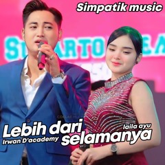 LEBIH DARI SELAMANYA