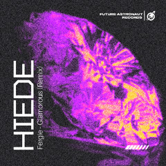 Fergie - Glamorous (Hiede Cut) [FREE DOWNLOAD]