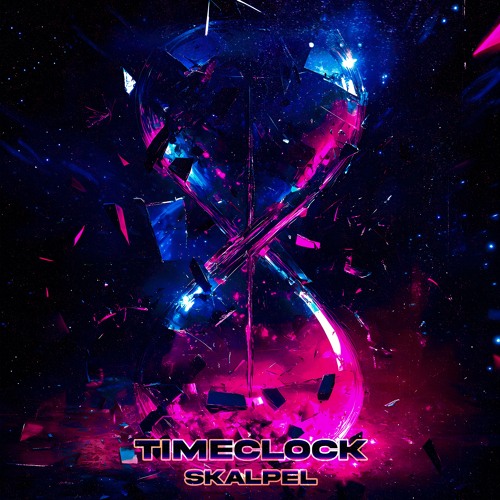 SKALPE - TIMECLOCK [FREE DOWNLOAD]