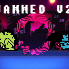 FNF Corruption - Jammed V2 (Pico D2 Fan Song) (By Mcxp)