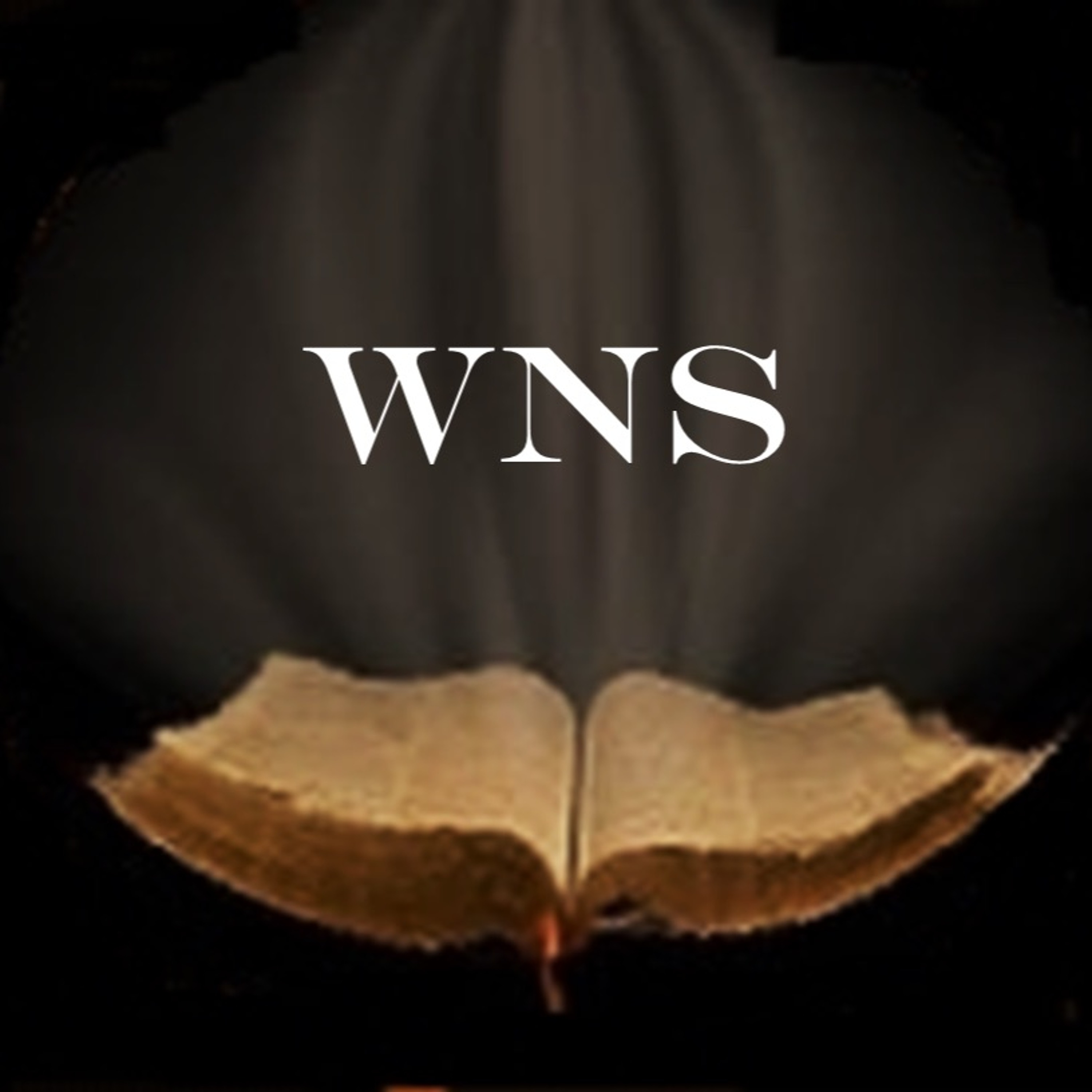 Living Water Austin Podcast