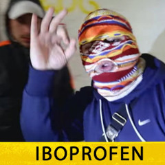 IBOPROFEN - HALT DIE FRESSE NR 430