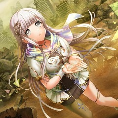 Into The Storm (game ver.) - Photon Maiden