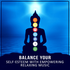 Universe Calm Relaxation
