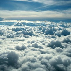 2021 - 05 - 02 Bending clouds 14