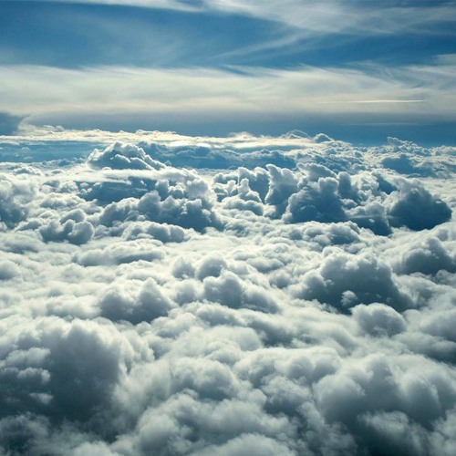 2021 - 05 - 02 Bending clouds 14