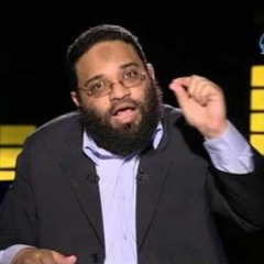 محاضرة - سياسة النفس في رمضان - م. أيمن عبدالرحيم