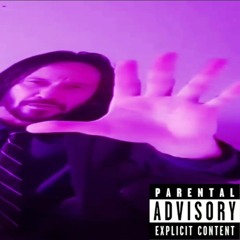 Tipo John Wick Freestyle