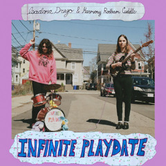 Infinite Playdate FULL ALBUM