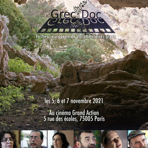 14.10.2021 - Agenda culturel et Cephalonie