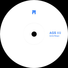 Iannis Rezgui - Blades & Guns (AGS022) Free Download