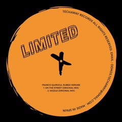 Franco Quiroga, Ruben Verone - Wizzle (Original Mix)_TLT004