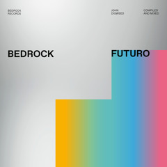 FuturaScent (Breaks Mix)
