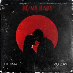 Be Mi Baby ft K.O Curly